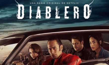 Diablero – Season 1