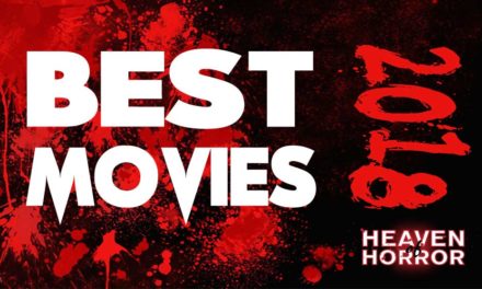 Best Horror, Thriller & Sci-Fi Movies of 2018