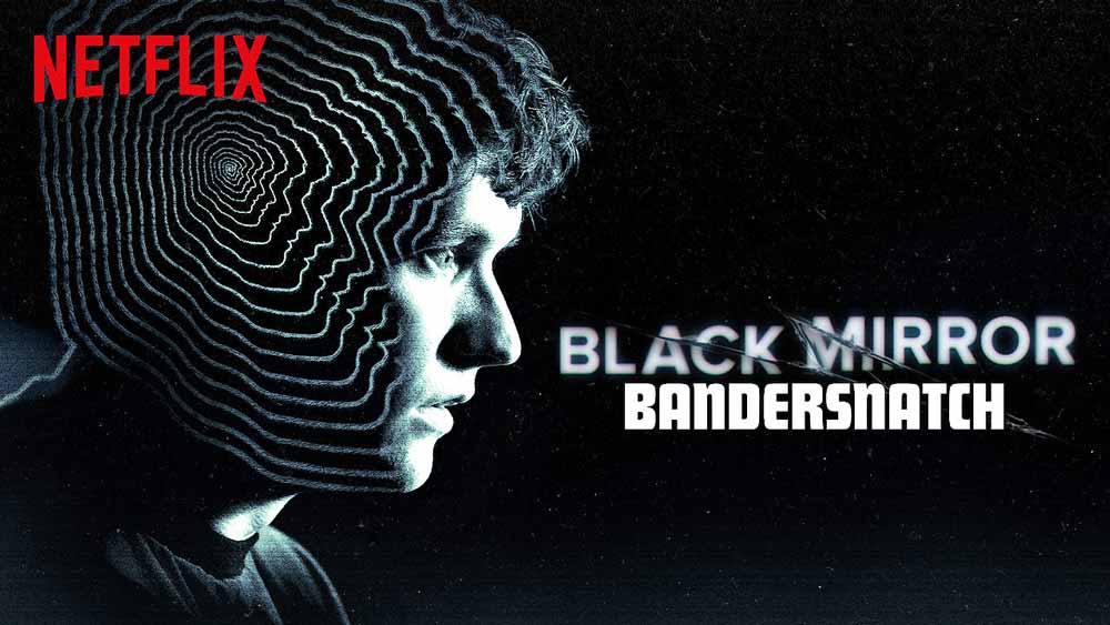 Black Mirror: Bandersnatch (5/5)