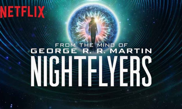 Nightflyers – Season 1 (2/5)