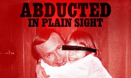 Abducted in Plain Sight (4/5)