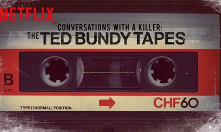 Conversations with a Killer: The Ted Bundy Tapes (5/5)