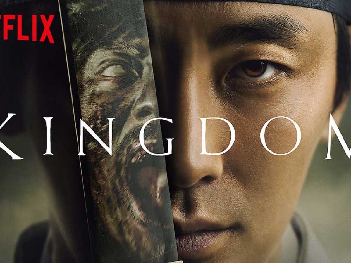 Netflix Korean period zombie series Kingdom arrives Jan 25