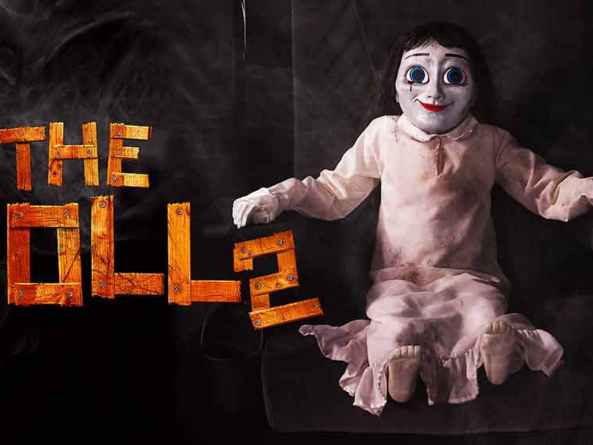 The Doll 2 Review Horror Movie Sequel On Netflix Heaven Of Horror