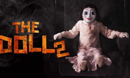 The Doll 2 (2/5)