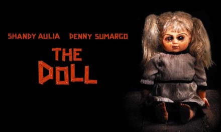 The Doll (3/5)