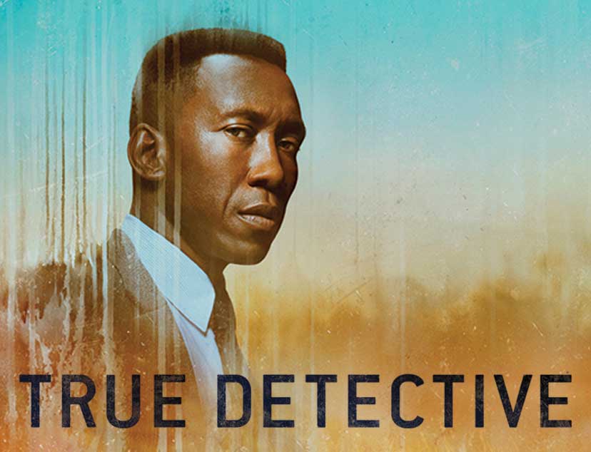 True Detective – Season 3 (4/5)