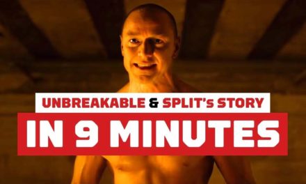 Video recap of ‘Unbreakable’ and ‘Split’ – Watch before you go see ‘Glass’