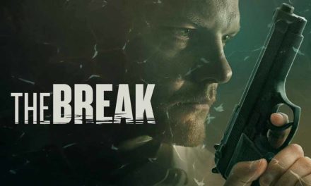 The Break – Season 2 (4/5)