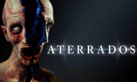 Aterrados / Terrified – Movie Review (5/5)