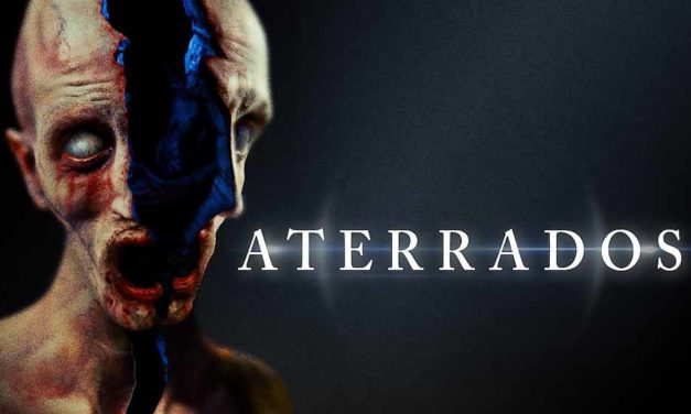 Aterrados / Terrified – Movie Review (5/5)