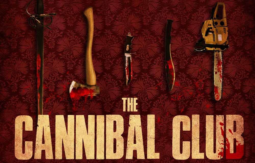 The Cannibal Club (4/5)