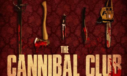 The Cannibal Club (4/5)