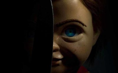 First trailer for CHILD’S PLAY remake