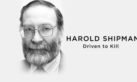 Harold Shipman – Driven to Kill (3/5)