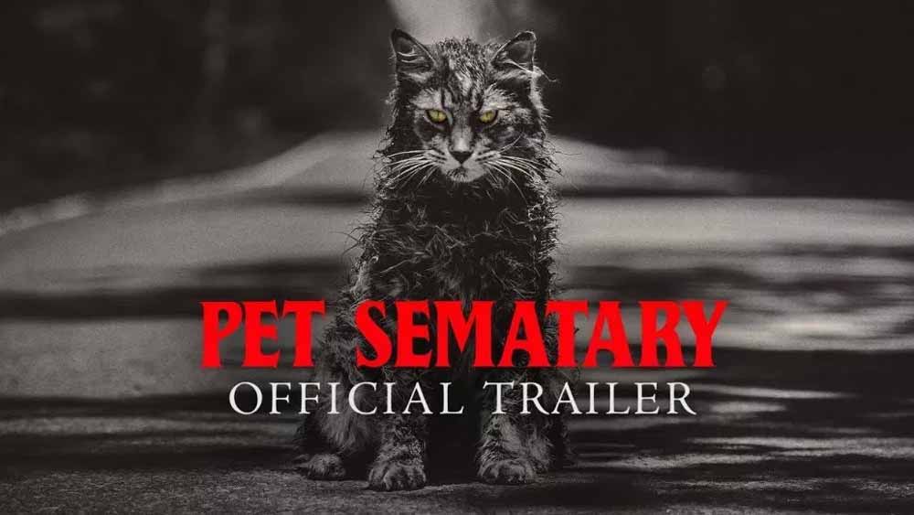 New trailer for PET SEMATARY remake