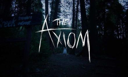 The Axiom (2/5)