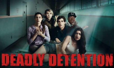 The Detained (3/5) [Netflix]