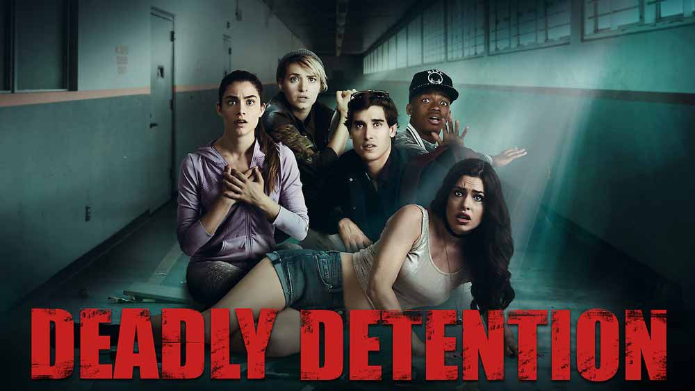 The Detained (3/5) [Netflix]
