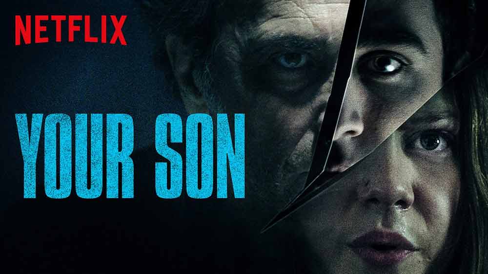 Your Son (3/5) – Netflix Movie Review