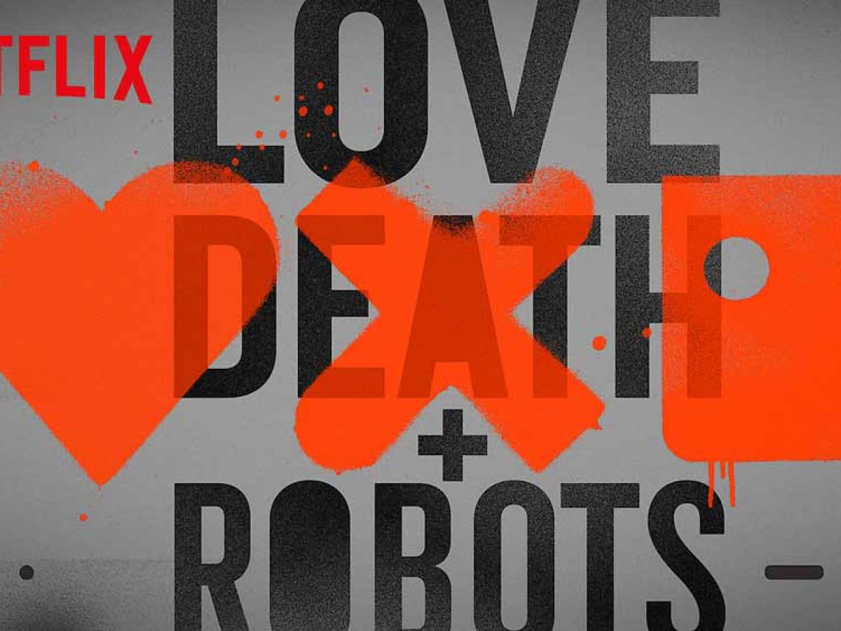 Best of Netflix: loners, magical girls, robots – The Oswegonian