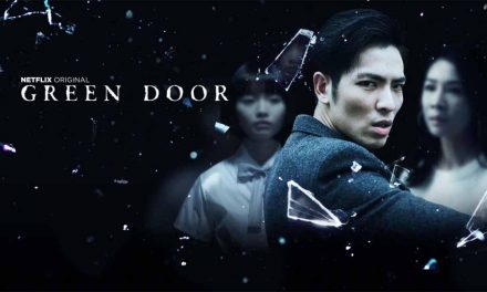 Green Door (3/5) – Netflix Series Review