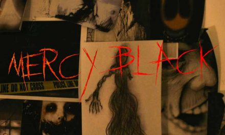 Mercy Black (3/5) – Netflix Movie Review