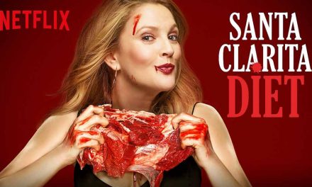 Santa Clarita Diet: Season 3 – Netflix Series Review