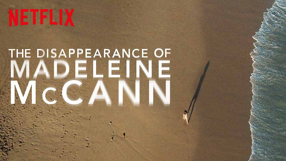 The Disappearance of Madeleine McCann (4/5) – Netflix Series Review