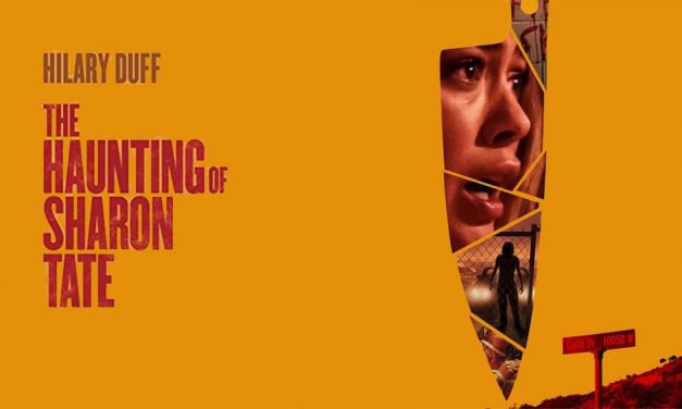 The Haunting of Sharon Tate (2/5) – Movie Review