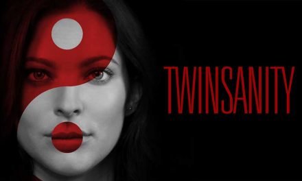 Twinsanity (3/5) – Netflix Movie Review