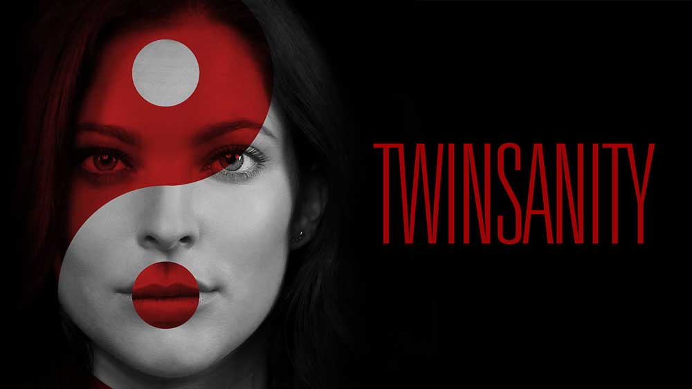 Twinsanity (3/5) – Netflix Movie Review