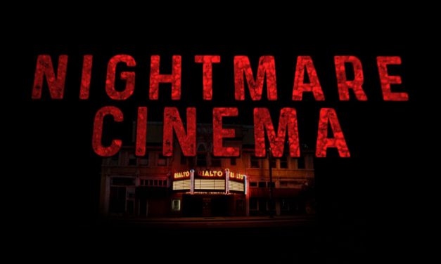 Nightmare Cinema – Horror Anthology (3/5)