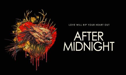 After Midnight (3/5) – Movie Review
