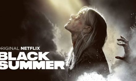 Black Summer: Season 1 – Netflix Series Review