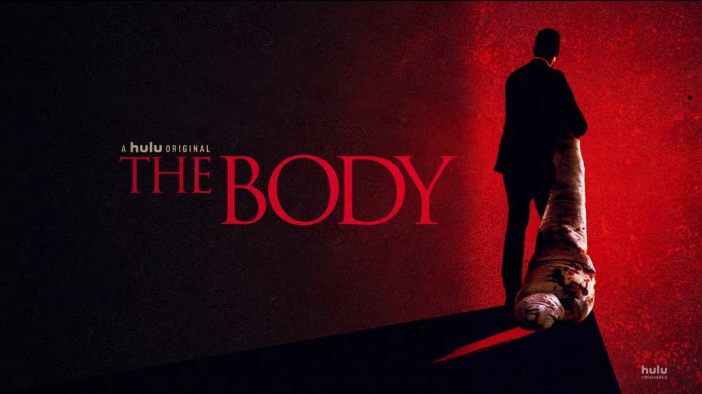 Into The Dark: The Body (2/5) – Hulu Review