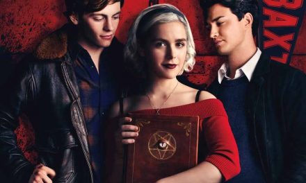Chilling Adventures of Sabrina: Season 2 – Netflix Series Review