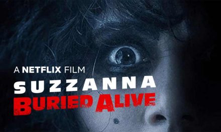 Suzzanna: Buried Alive (1/5) – Netflix Movie Review
