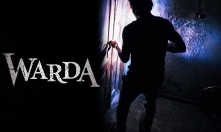 Warda (3/5) – Netflix Movie Review