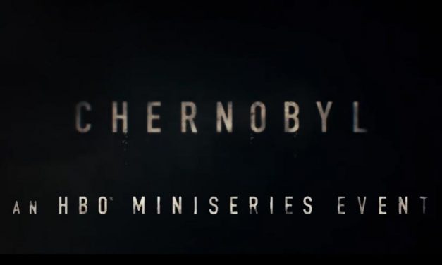 Chernobyl (4/5) – HBO Series Review
