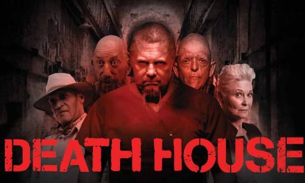 Death House (2/5) – Netflix Movie Review