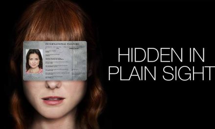 Hidden In Plain Sight (1/5) – Netflix Movie Review