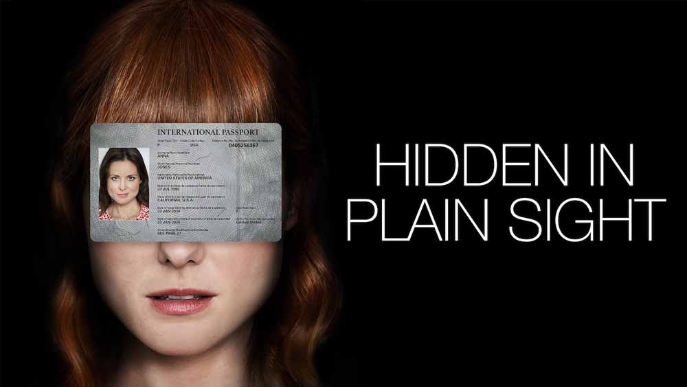 Hidden In Plain Sight (1/5) – Netflix Movie Review