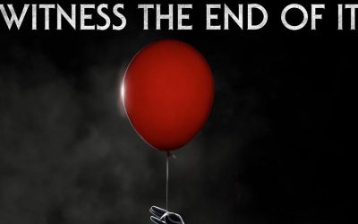 First Trailer for IT: CHAPTER 2