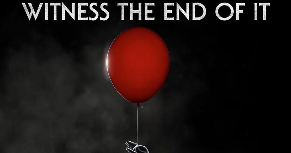 First Trailer for IT: CHAPTER 2