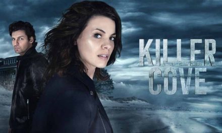 Killer Cove (3/5) – Netflix Movie Review