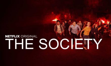 The Society: Season 1 – Netflix Series Review