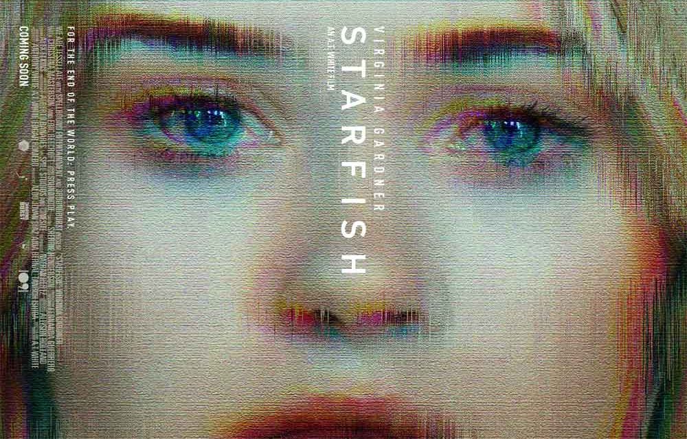 Starfish (3/5) – Movie Review