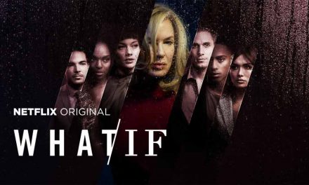What/If: Season 1 – Netflix Series Review