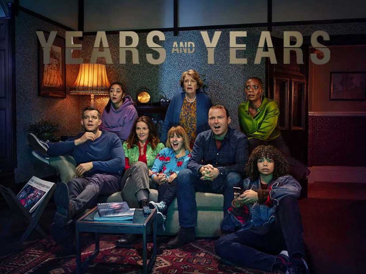 Years and Years – Review, HBO & BBC miniseries
